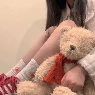 小美人鱼