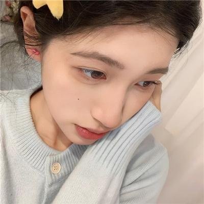 我是你的人